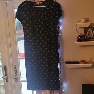 Boden Dress